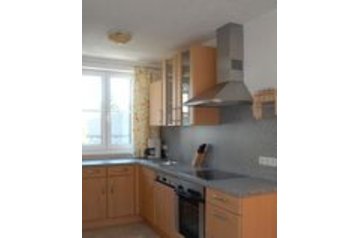 Austria Chata Spital am Pyhrn, Exteriorul